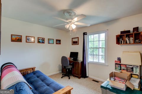 Tiny photo for 34 Wellington Way SE, Rome, GA 30161 (MLS # 10763550)