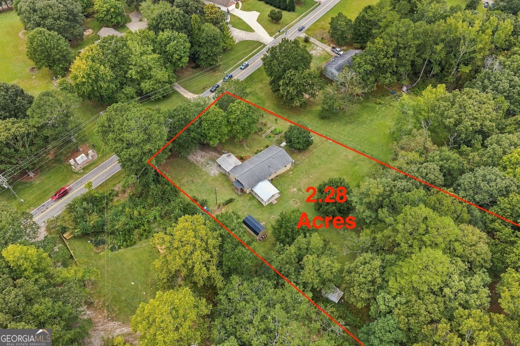 Photo of 1639 Flowery Branch Road, Auburn, GA 30011 (MLS # 10853433)