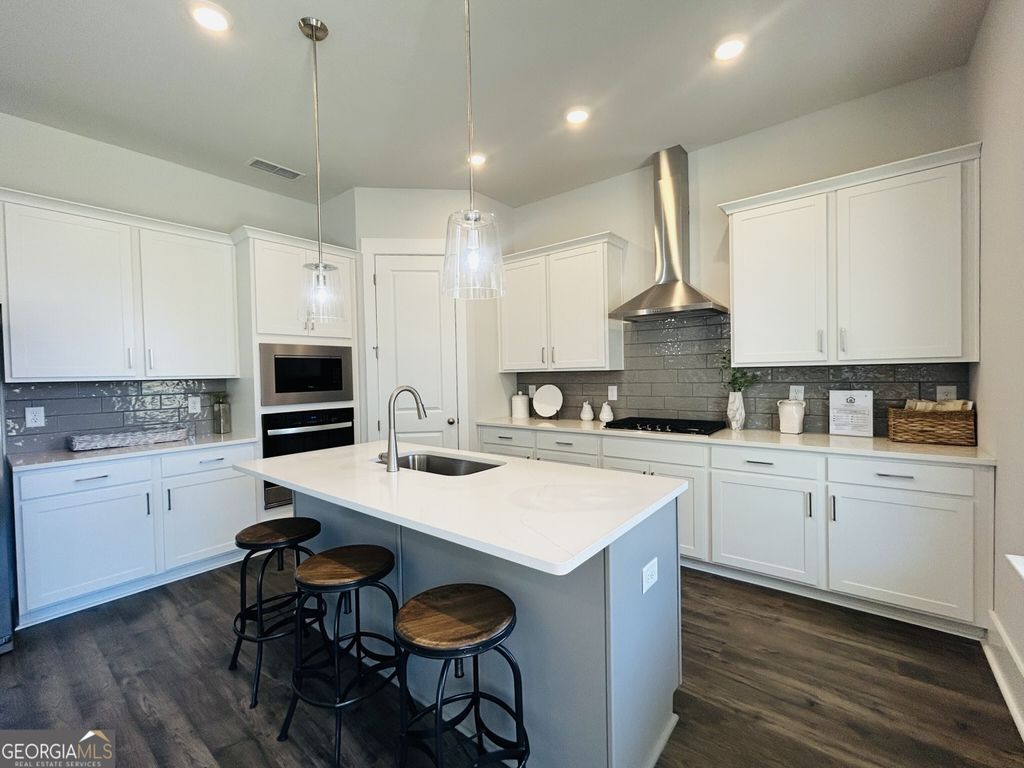 Photo of 120 Crimson Feather Drive, Jefferson, GA 30549 (MLS # 10713026)