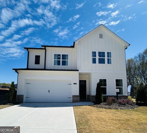 120 Crimson Feather DR Jefferson GA 30549