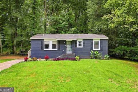 Photo of 1137 Redford Drive SE, Atlanta, GA 30315 (MLS # 10812060)