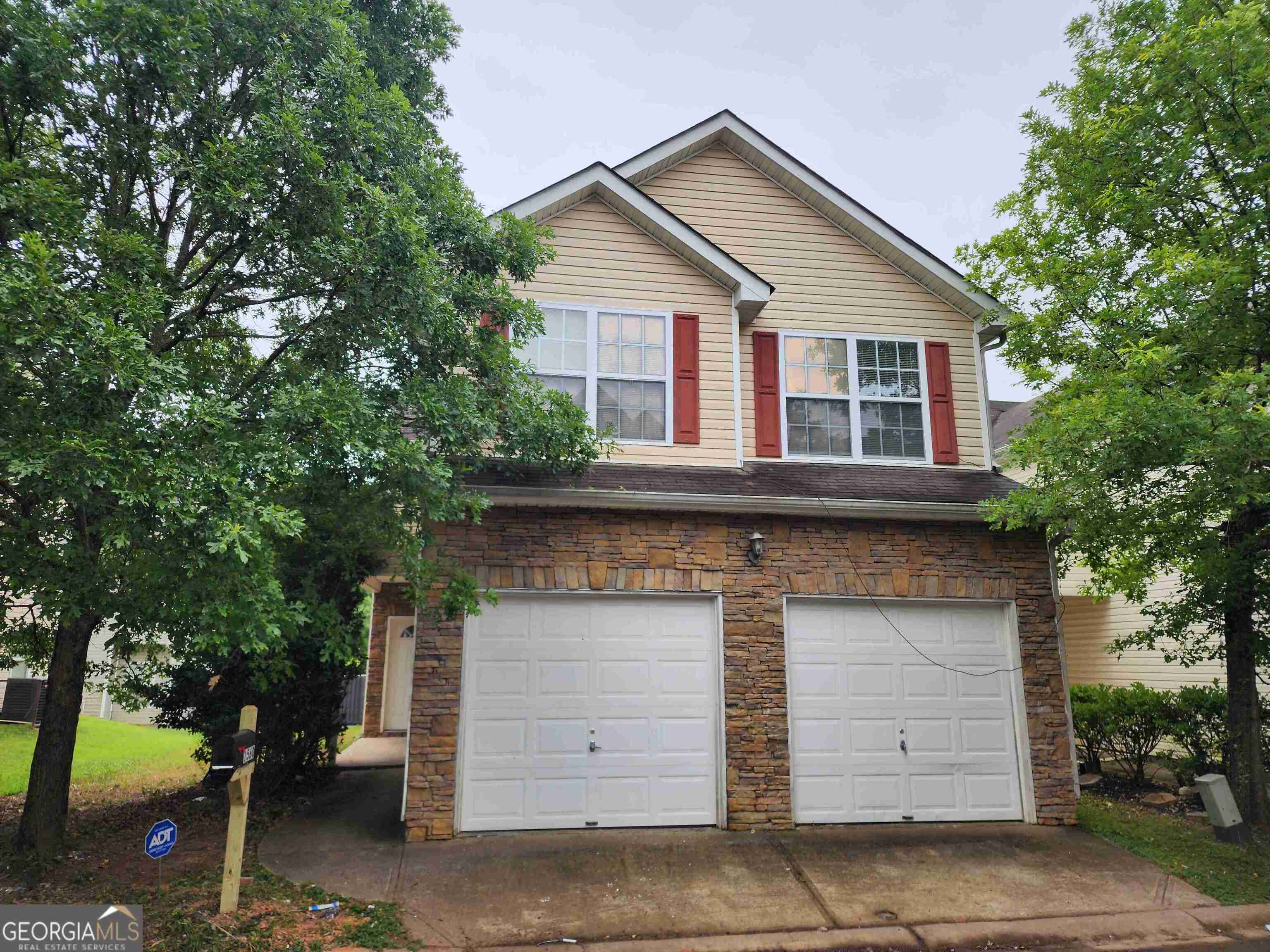 View Atlanta, GA 30349 house