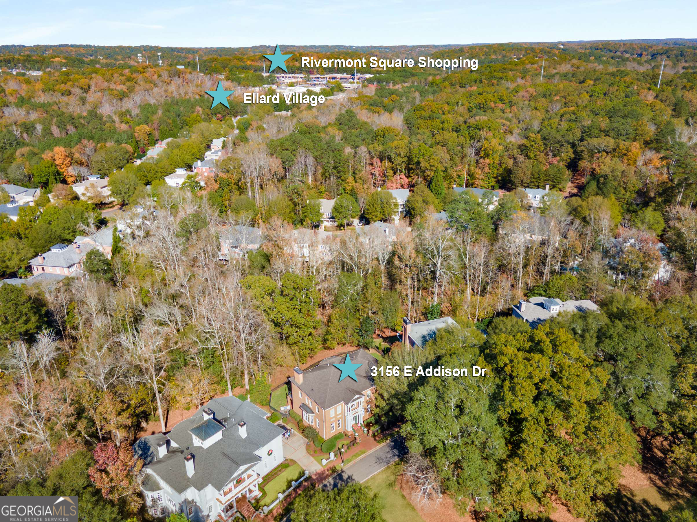 Ellard - Residential