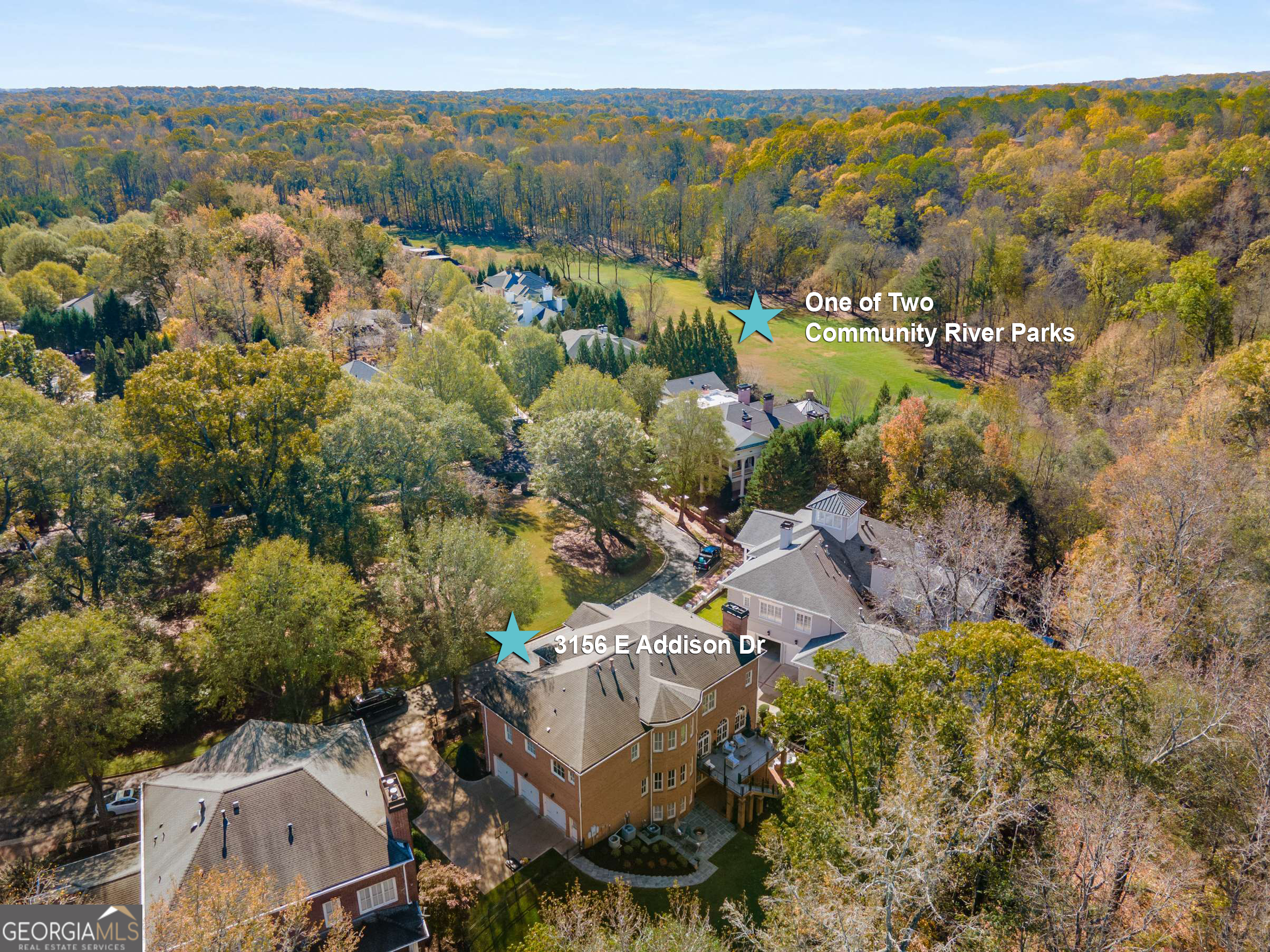 Ellard - Residential