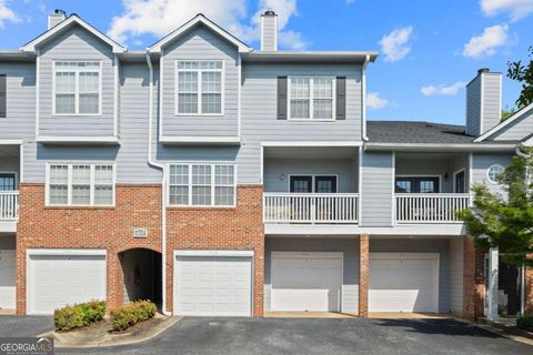 408 Vinings Forest CIR SE Smyrna GA 30080