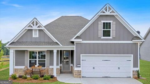 54 Colonial TER Villa Rica GA 30180