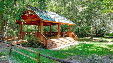 A home in Alpharetta