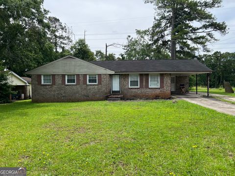 3929 Rockey Valley DR Conley GA 30288