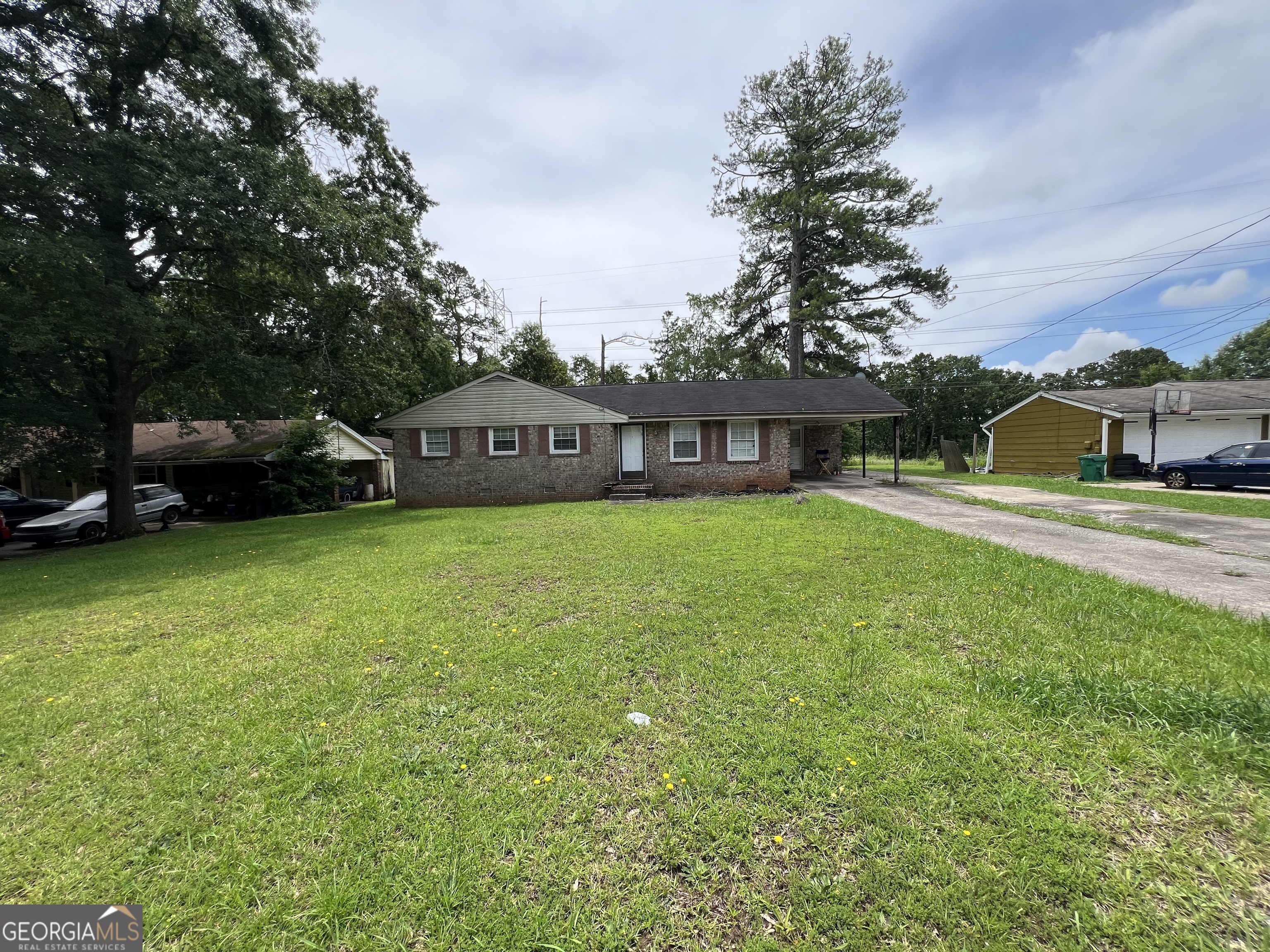 3929 Rockey Valley DR