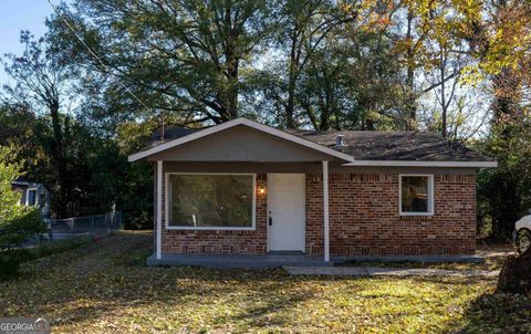 220 Wendan WAY Warner Robins GA 31093