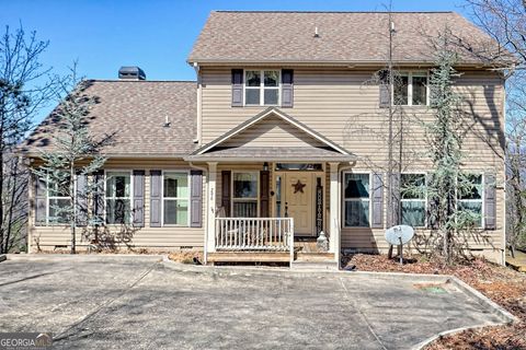 296 Tallulah VW Tallulah Falls GA 30573