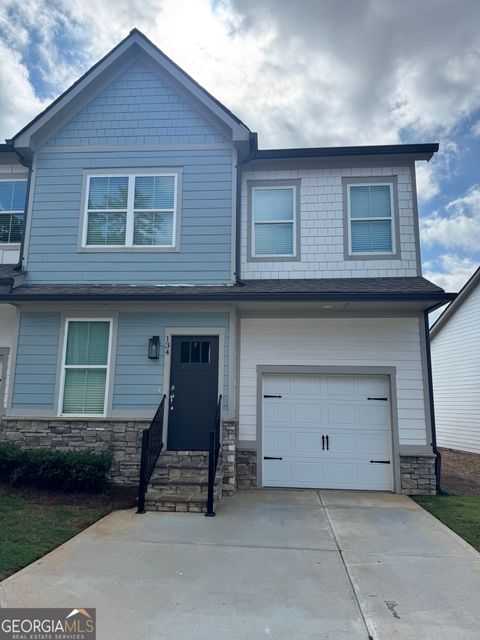 134 Magnolia PL Homer GA 30547