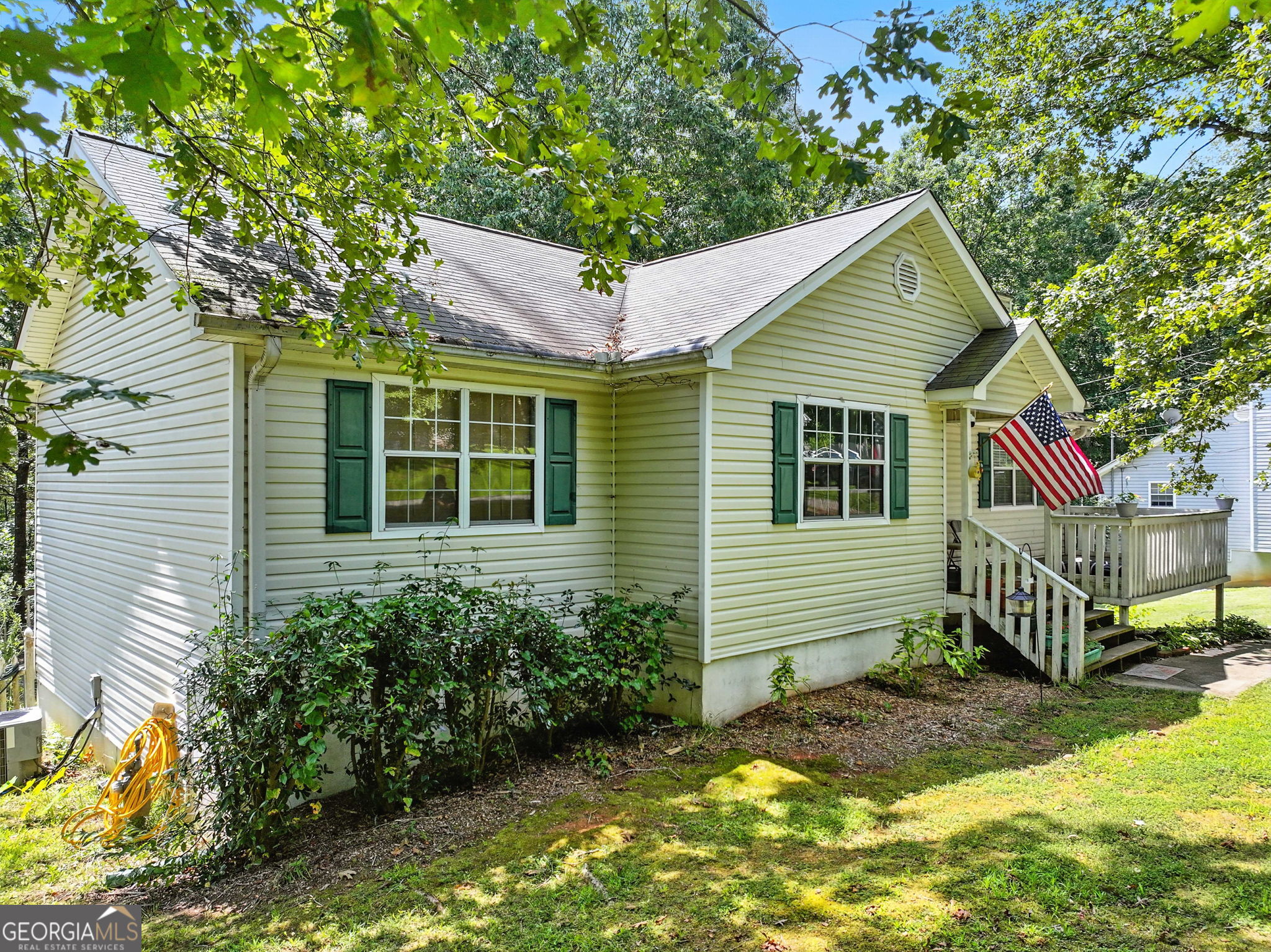255 Deer RUN