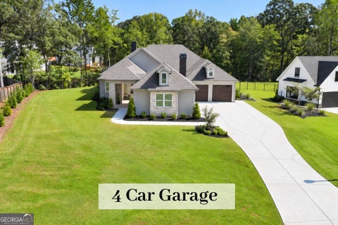 Photo of 40 OLD STILL RUN, Newnan, GA 30263 (MLS # 10851184)