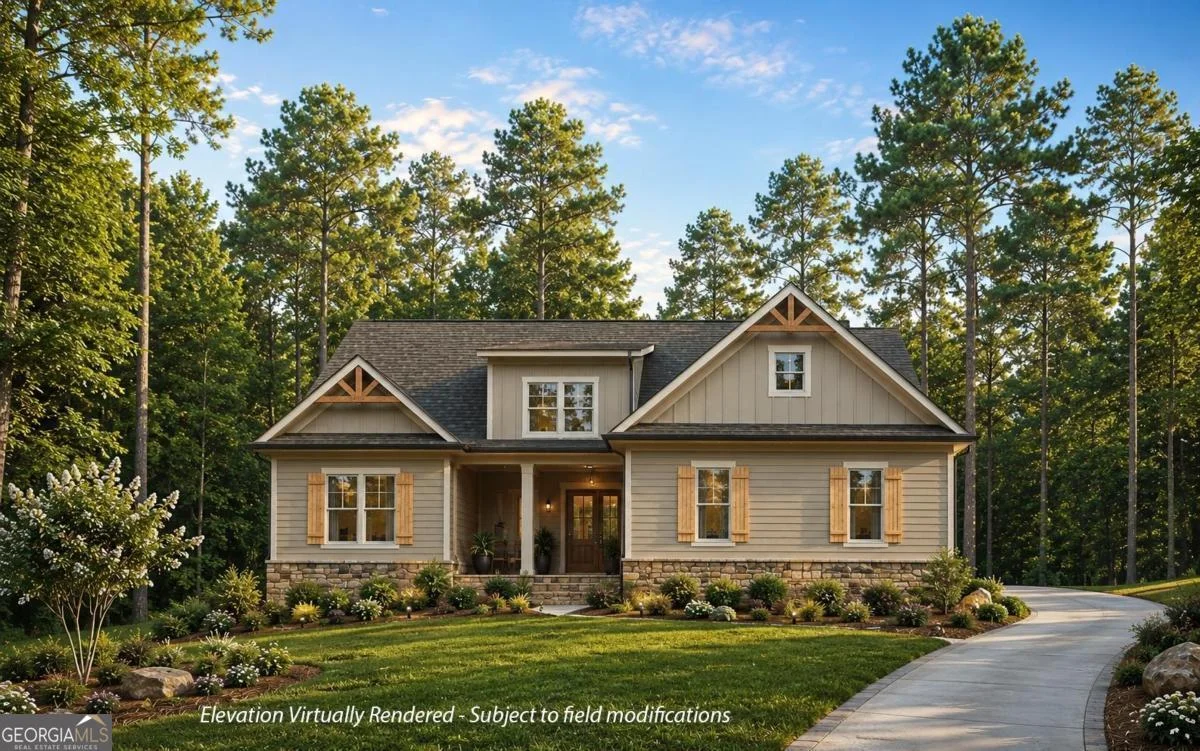 1021 Turnberry Circle