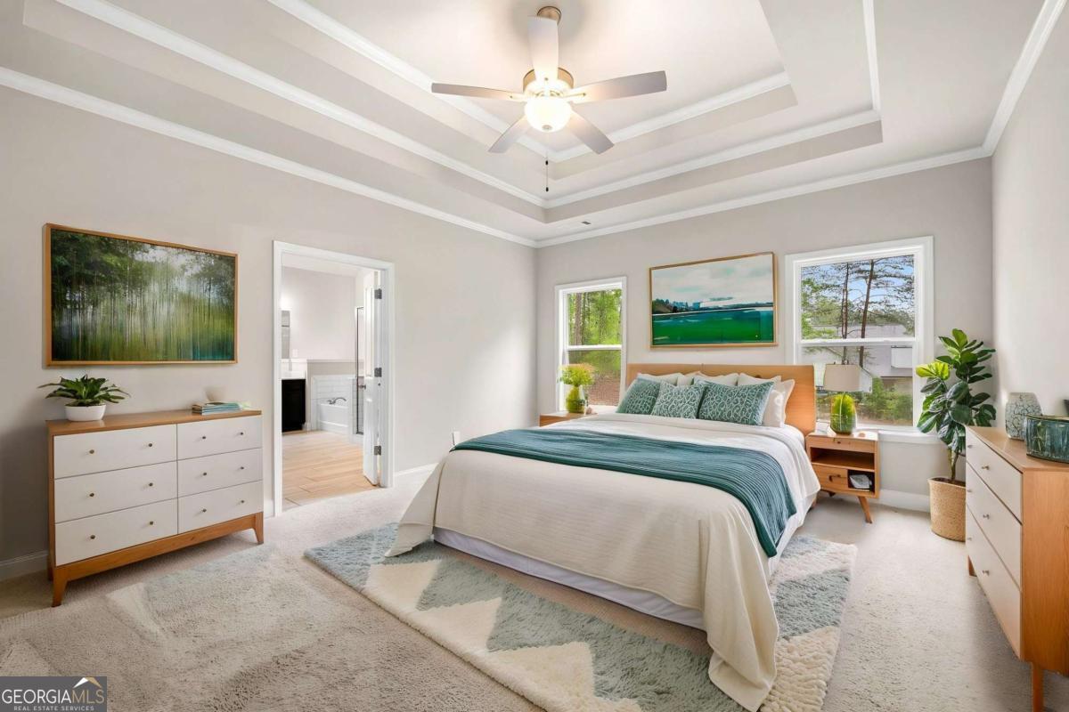River Manor - Residential