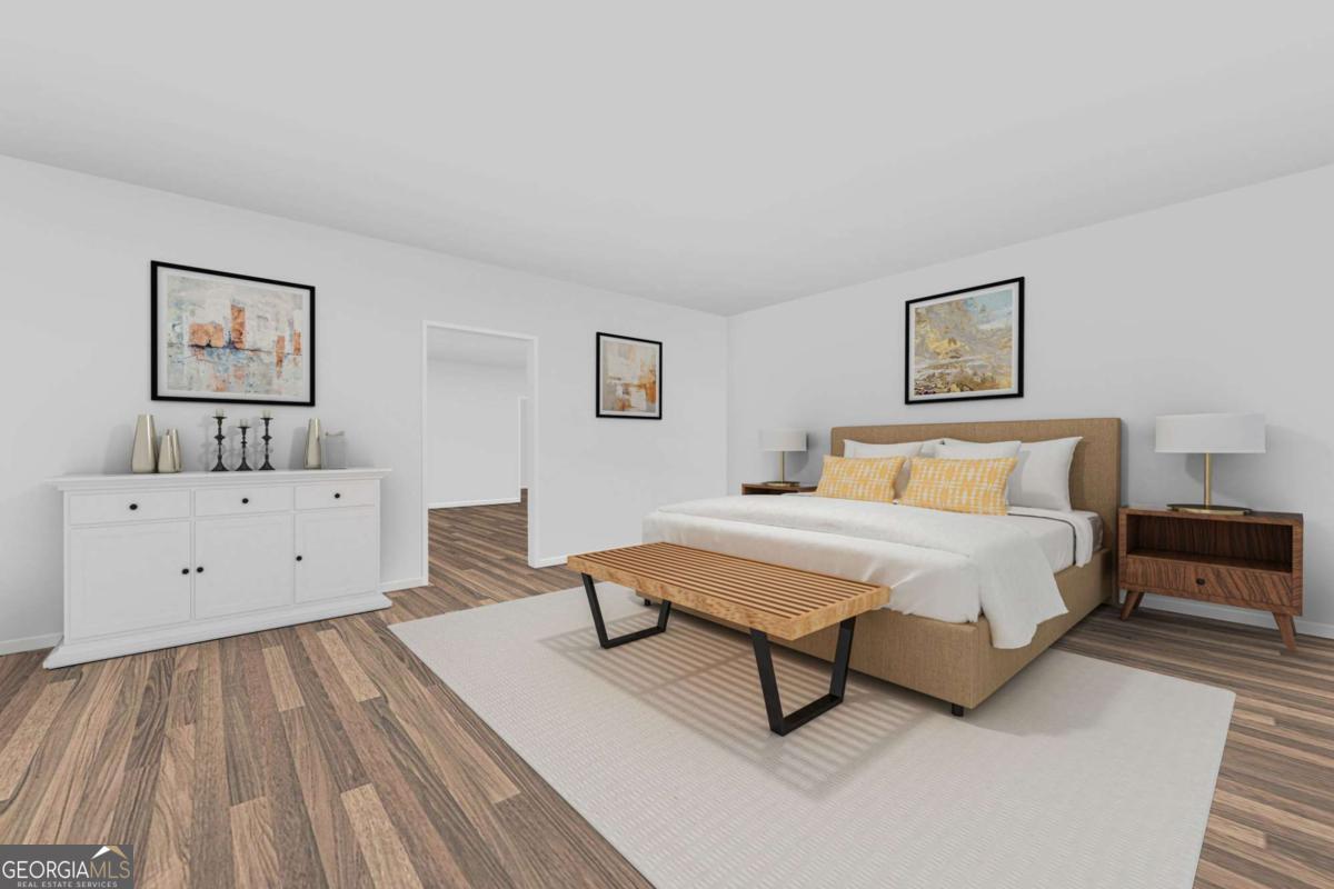 River Manor - Residential