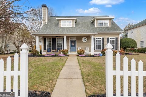 2763 Nautical WAY Villa Rica GA 30180