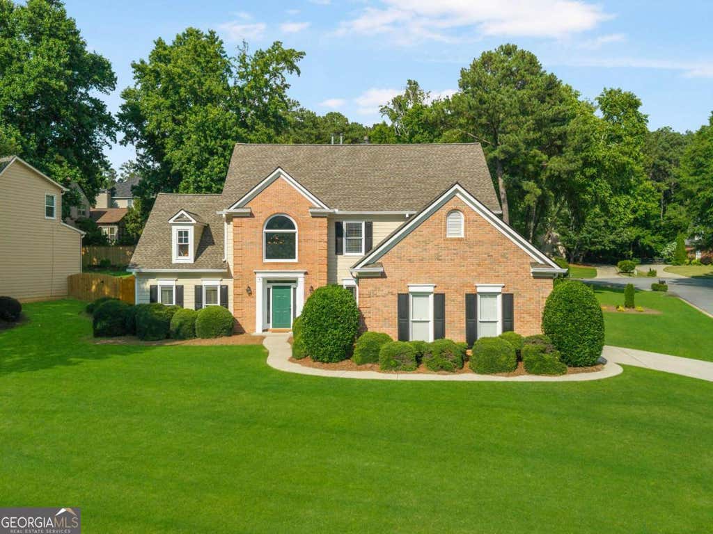 Photo of 300 Pennbrooke Trace, Duluth, GA 30097 (MLS # 10783861)