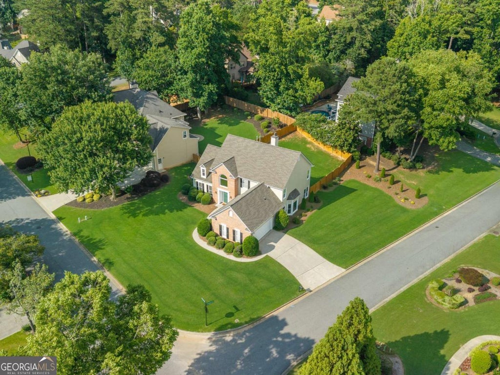 Photo of 300 Pennbrooke Trace, Duluth, GA 30097 (MLS # 10783861)