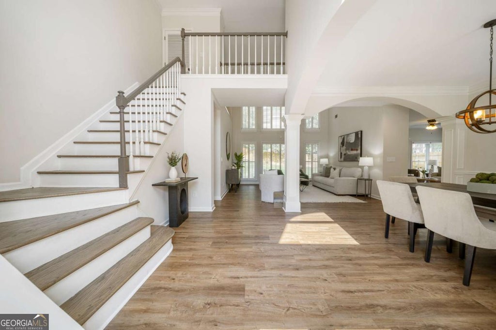 Photo of 300 Pennbrooke Trace, Duluth, GA 30097 (MLS # 10783861)