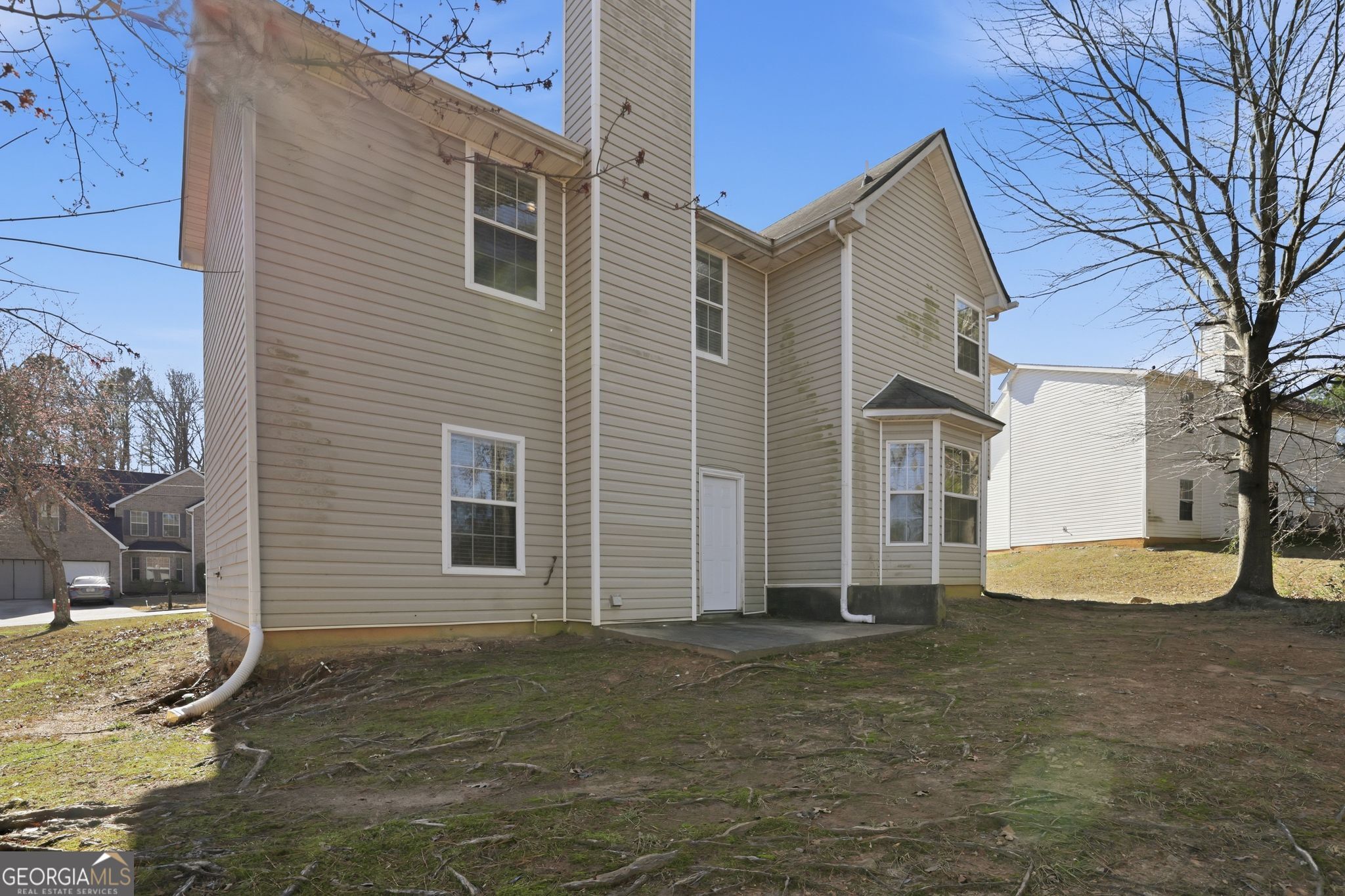 1974 Boulder Gate DR