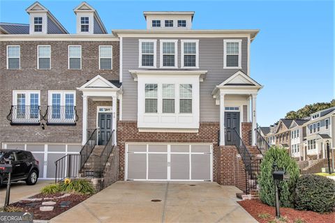 814 Bexley Park WAY Mableton GA 30126