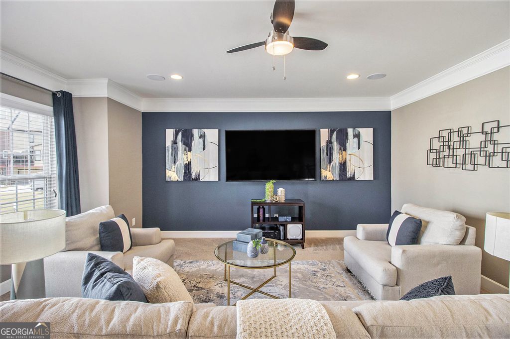 Photo of 814 Bexley Park Way, Mableton, GA 30126 (MLS # 10726519)