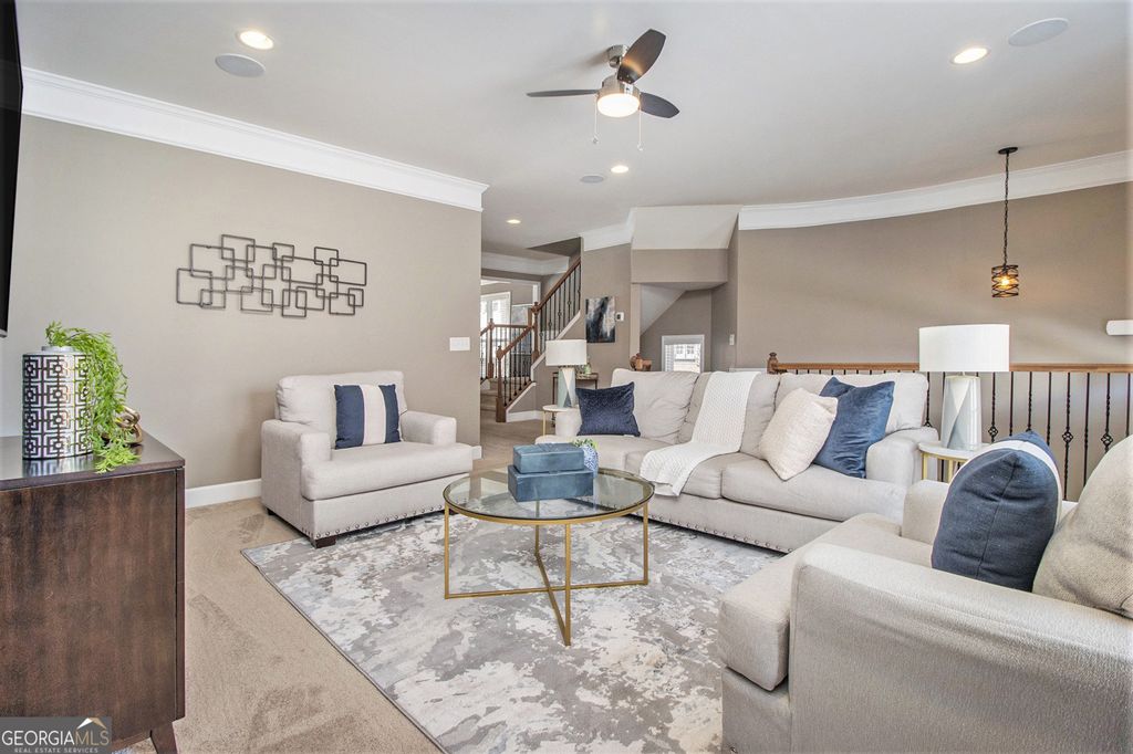 Photo of 814 Bexley Park Way, Mableton, GA 30126 (MLS # 10726519)