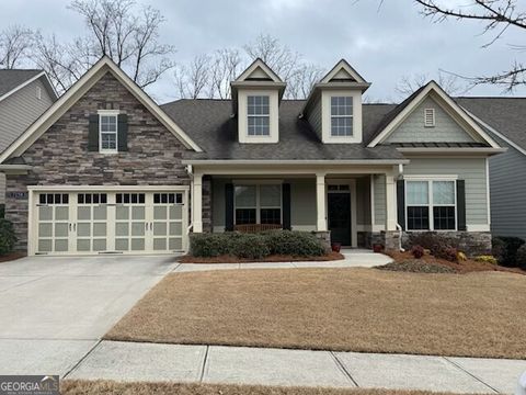 7158 Boathouse WAY Flowery Branch GA 30542