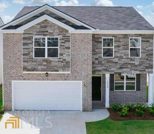 1526 Battle Brook Drive