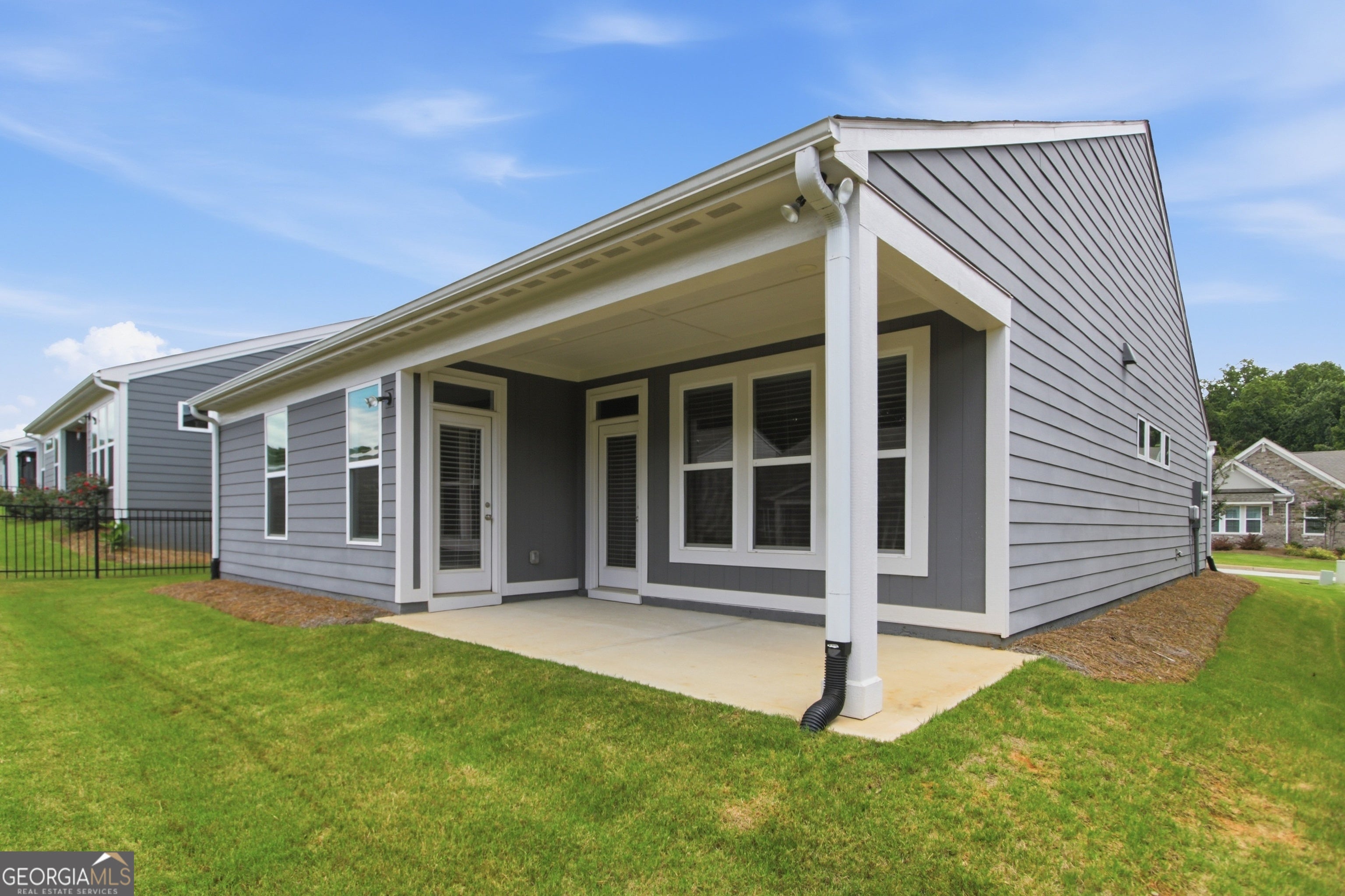 210 Balsam DR