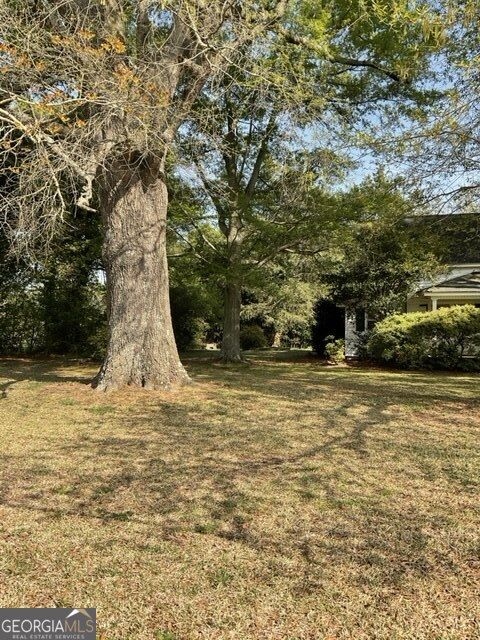 A home in Hartwell