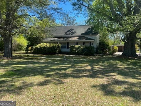 A home in Hartwell