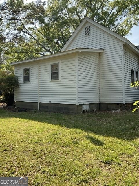 A home in Hartwell