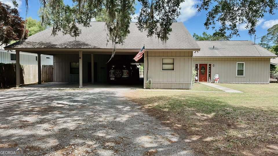 360 Island RD