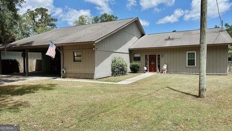 360 Island RD Savannah GA 31406