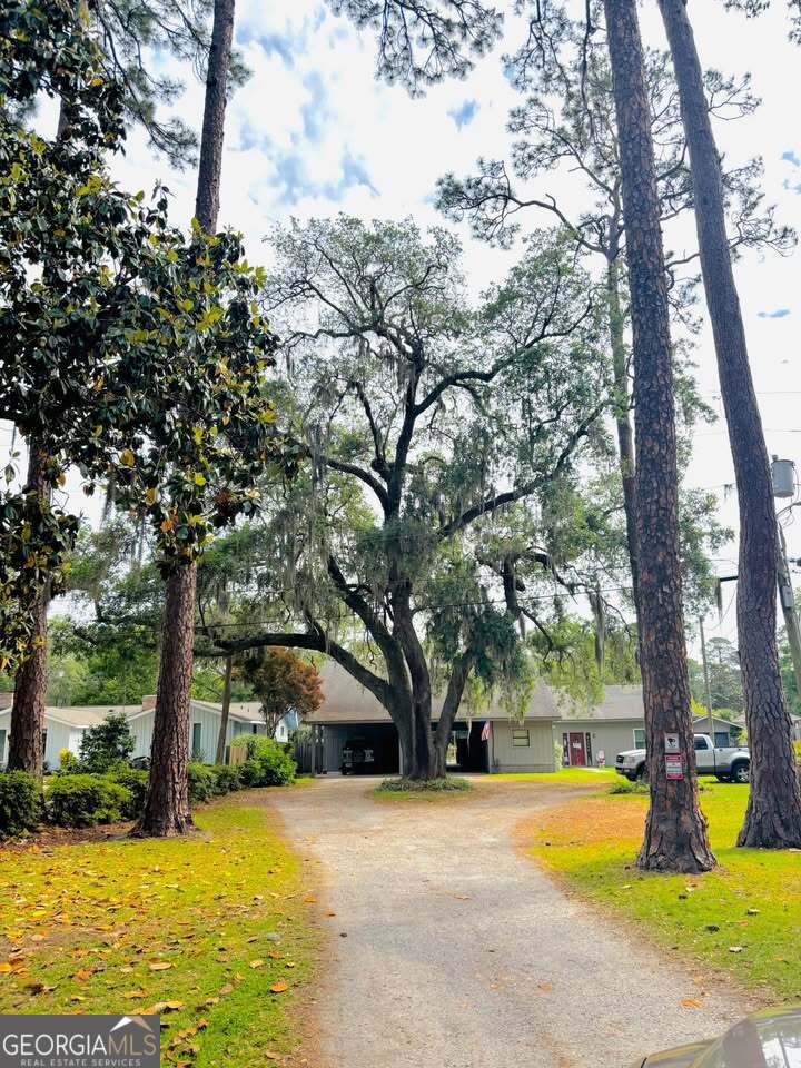 360 Island RD