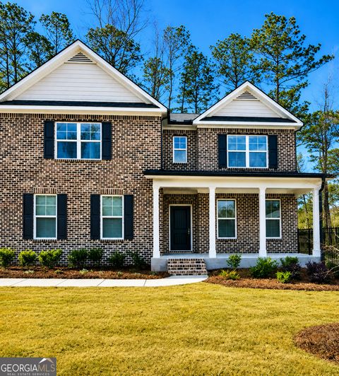 Photo of 2731 Riverpine Trail SW #163, Atlanta, GA 30331 (MLS # 10766916)