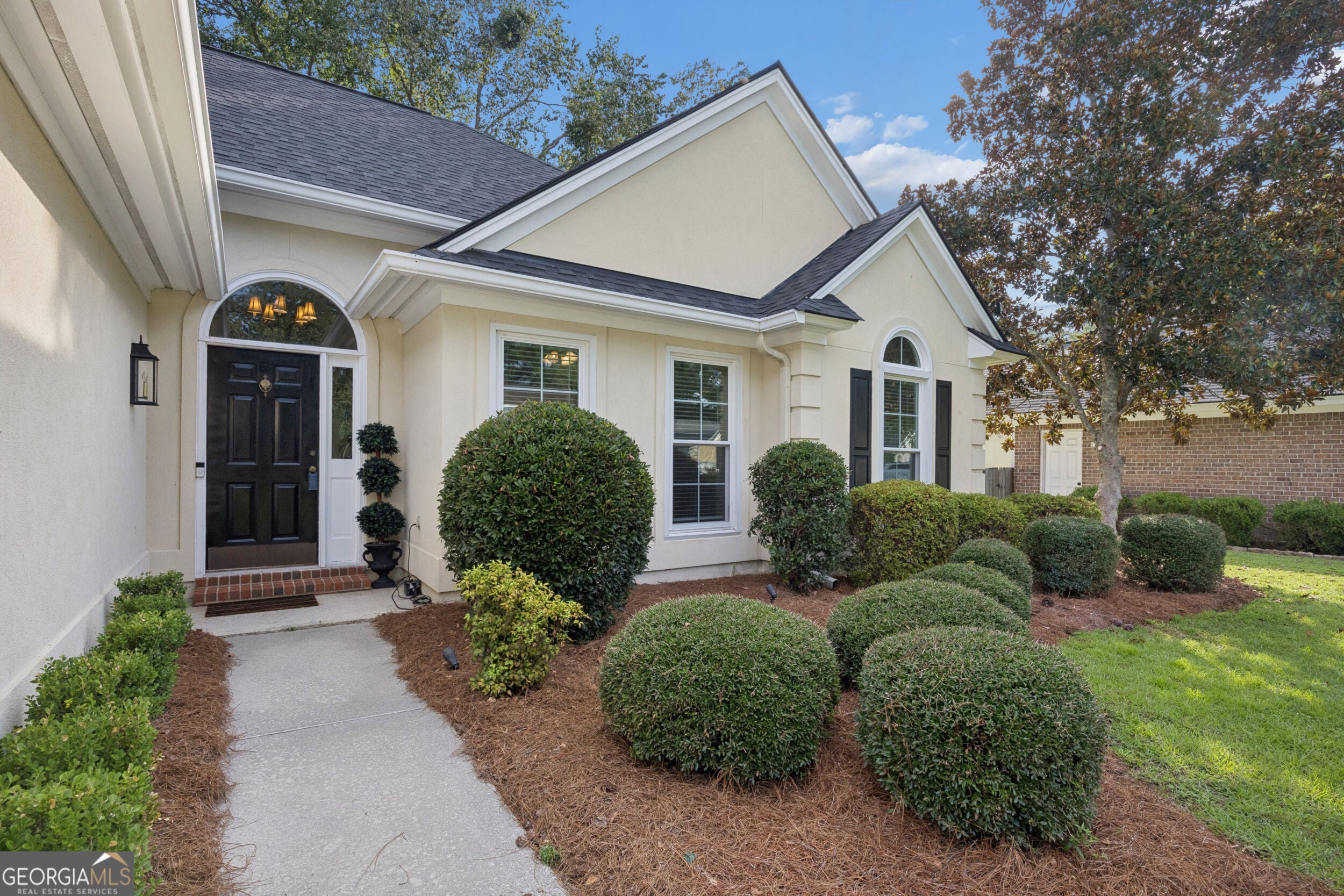 114 Steeplechase RD