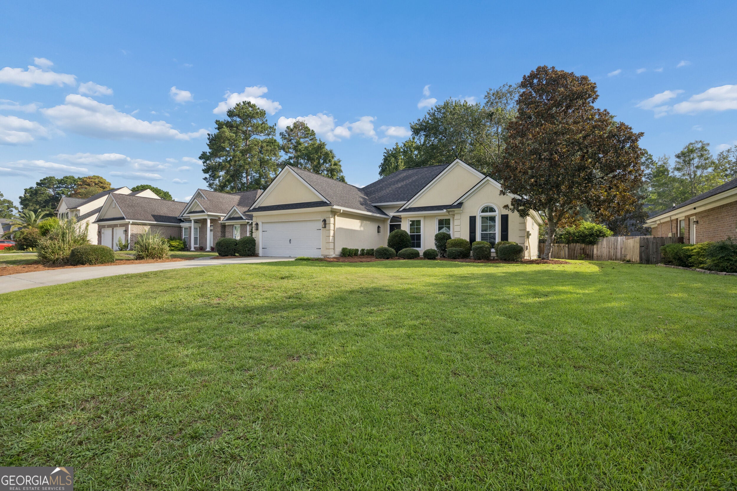 114 Steeplechase RD