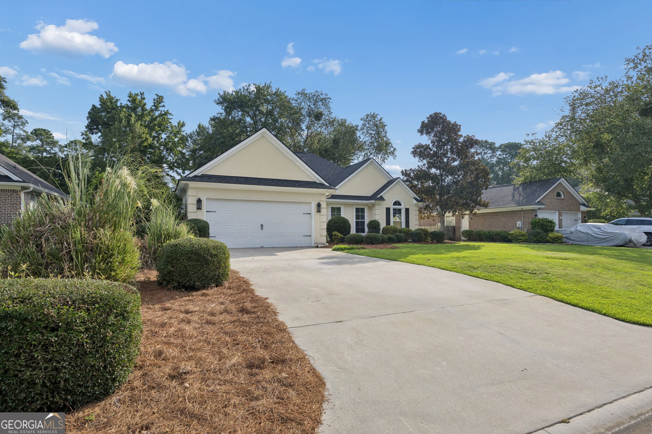 114 Steeplechase RD