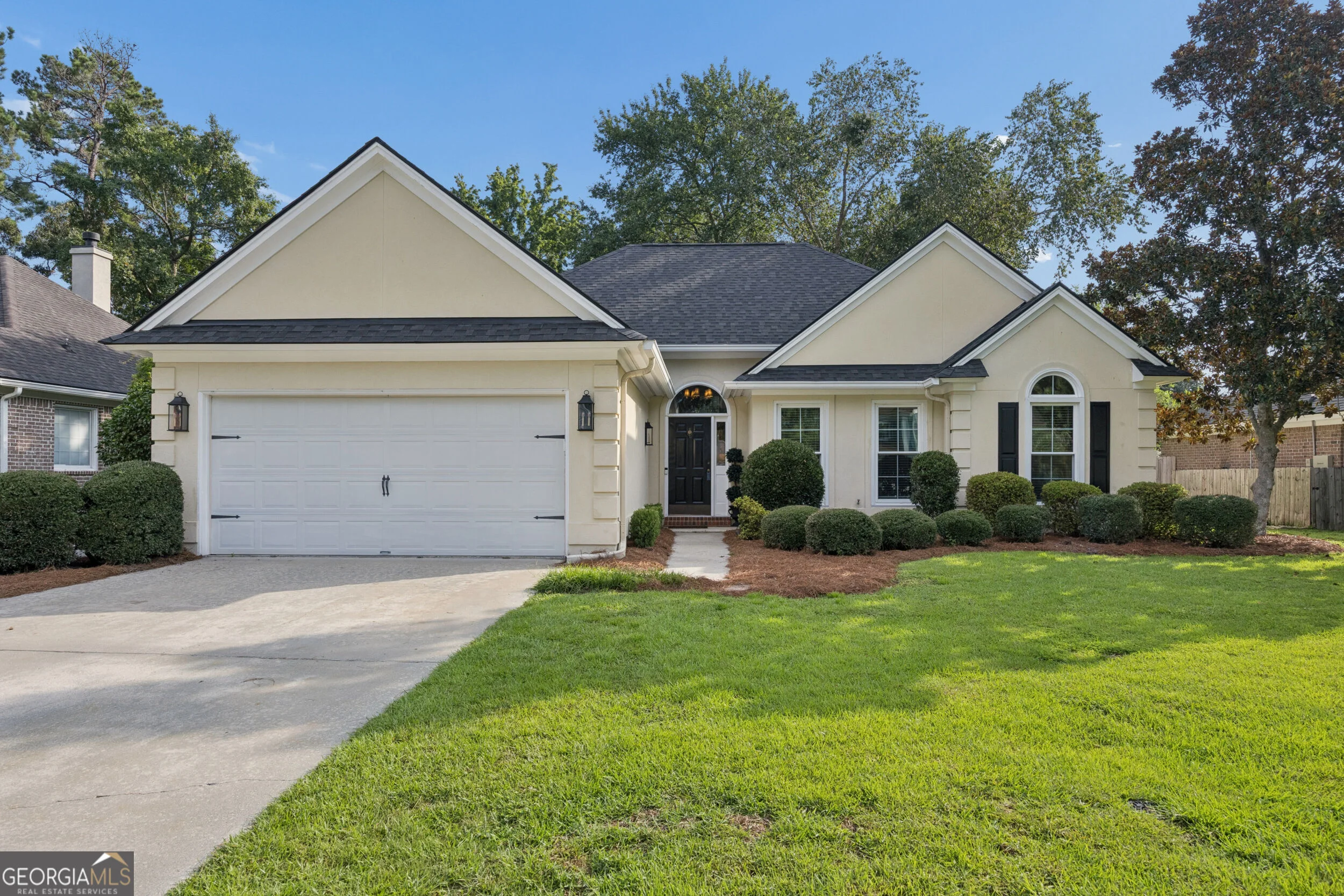 114 Steeplechase Road, Savannah, GA, 31405