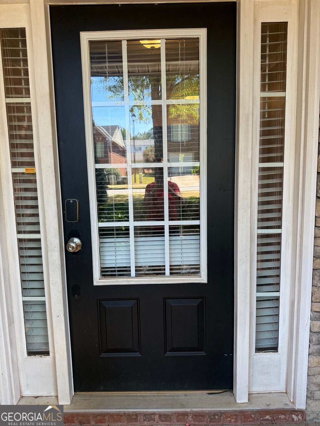 Photo of 175 Fern Crest Drive, Lawrenceville, GA 30046 (MLS # 10850679)