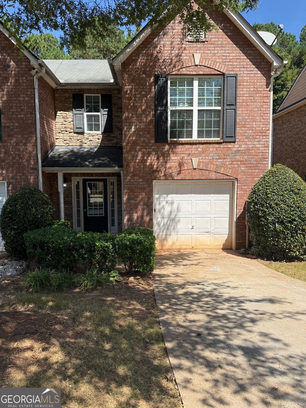 Photo of 175 Fern Crest Drive, Lawrenceville, GA 30046 (MLS # 10850679)