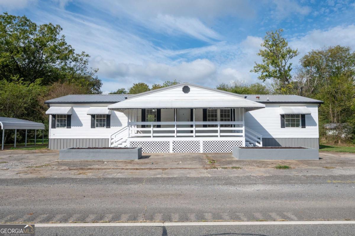 176 US Highway 411 NE
