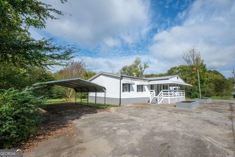 Photo of 176 US Highway 411 NE, Ranger, GA 30734 (MLS # 10622842)