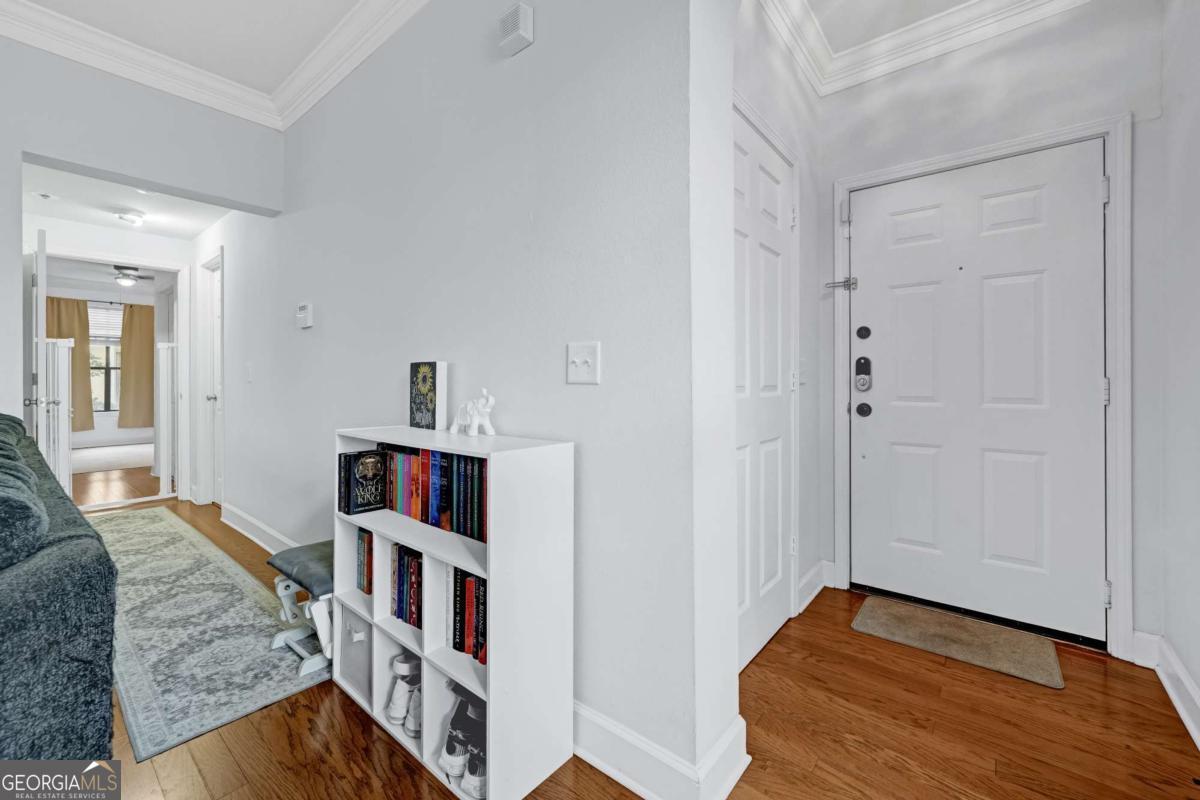 3777 Peachtree RD NE 1217