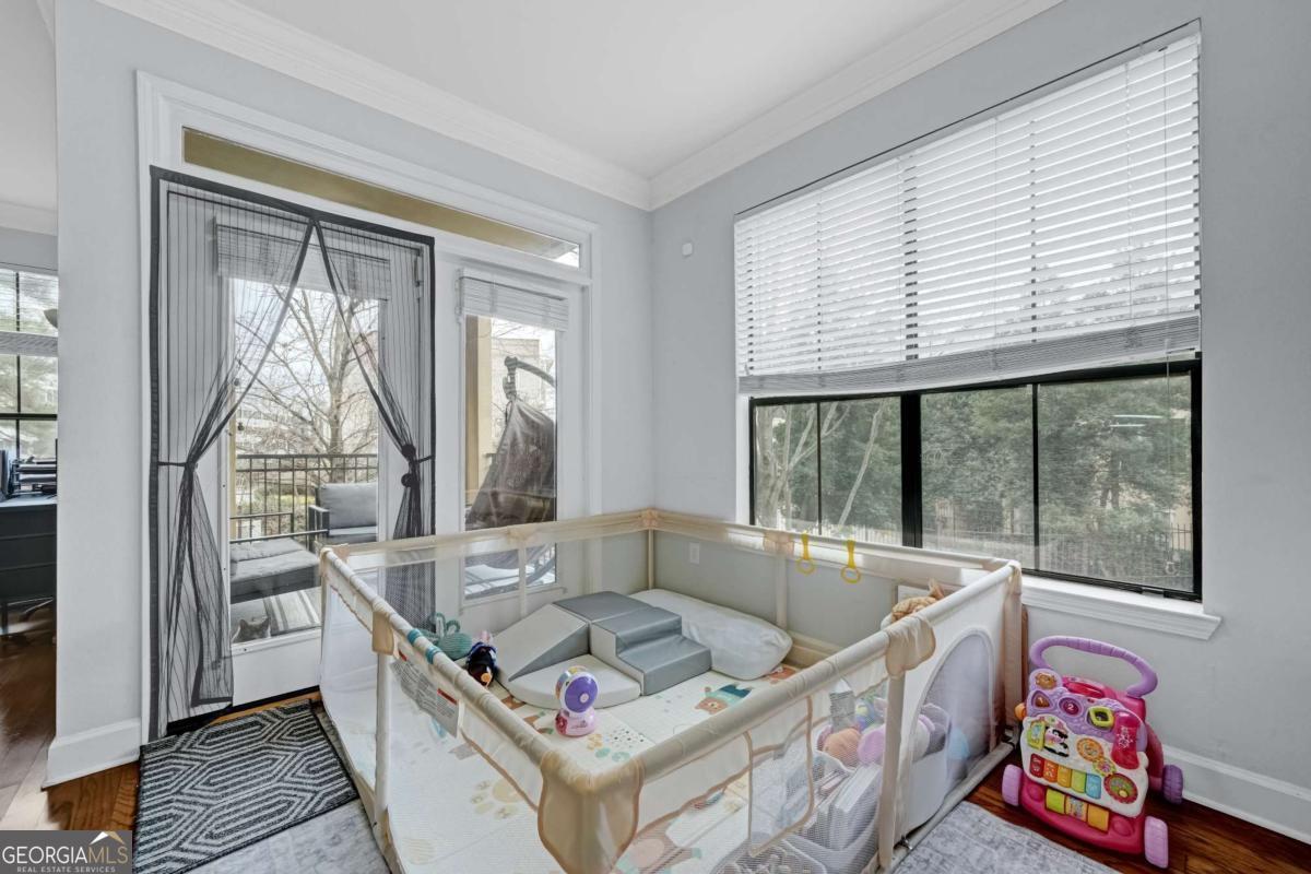 3777 Peachtree RD NE 1217