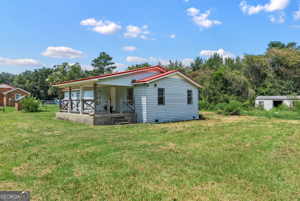 Photo of 628 Waycaser Road, Colquitt, GA 39837 (MLS # 10834916)